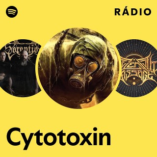 Cytotoxin | Spotify