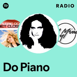 Do Piano | Spotify