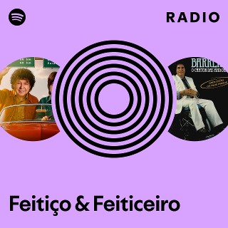 Imagem de Feitiço e Feiticeiro