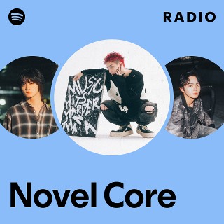 Novel Core | Spotify