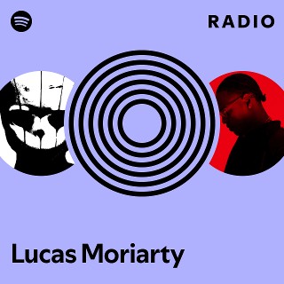 Imagem de Lucas Moriarty