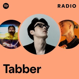 Tabber Radio | Spotify Playlist