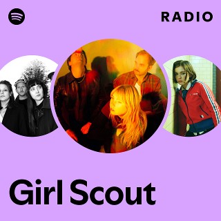 Girl Scout Radio