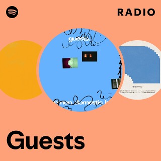 Guests Radio
