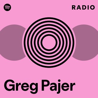 Imagem de Greg Pajer