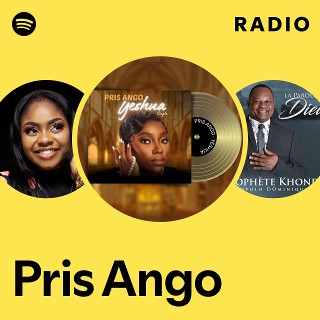 Imagem de Pris Ango