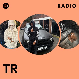 TR Radio | Spotify Playlist