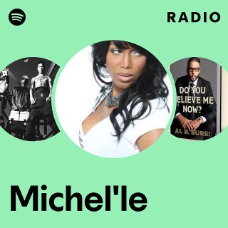 Michel'le | Spotify