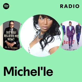 洋楽 Michel'le Michel'le (album) - Wikipedia