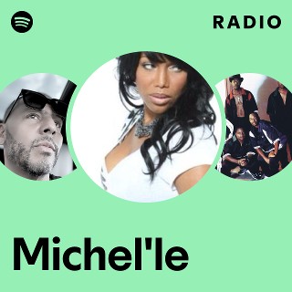 Michel'le | Spotify