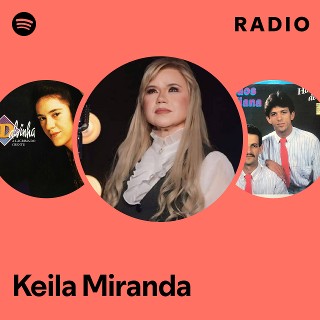 Imagem de Keila Miranda