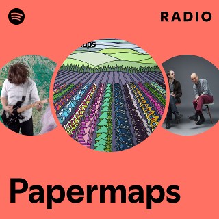 Imagem de Papermaps