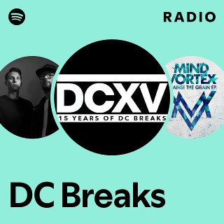 Imagem de DC Breaks