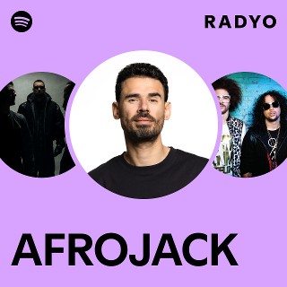 afrojack  Afrojack: albümler, şarkılar, konserler | Deezer