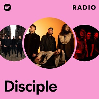 Imagem de Disciple