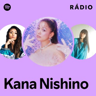 その他 kana Kana Nishino
