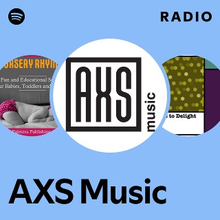 AXS Music | Spotify