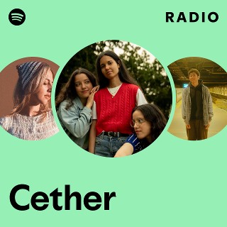 Imagem de Cether
