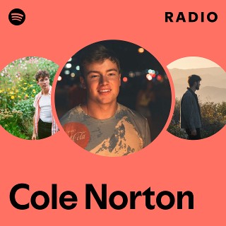 Imagem de Cole Norton