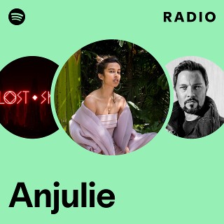 Imagem de Anjulie