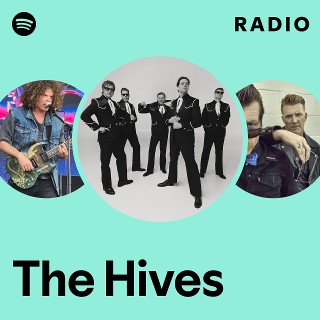 The Hives | Spotify