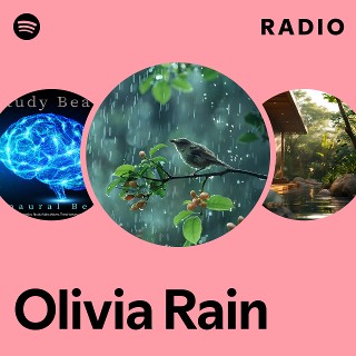 Olivia Rain Spotify