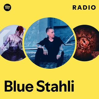 Imagem de Blue Stahli