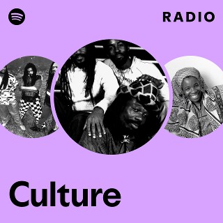 Culture Radio