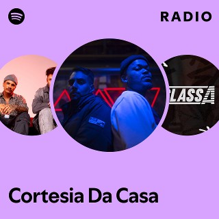 Imagem de Cortesia Da Casa