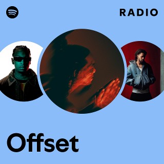 Offset Radio