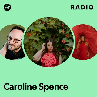 Imagem de Caroline Spence
