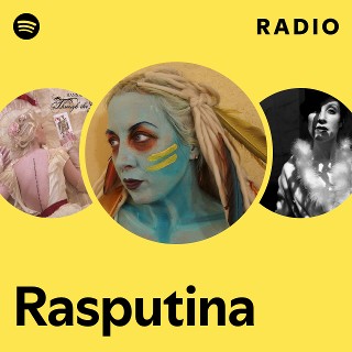Imagem de Rasputina