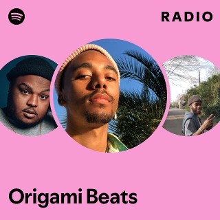 Imagem de Origami Beats
