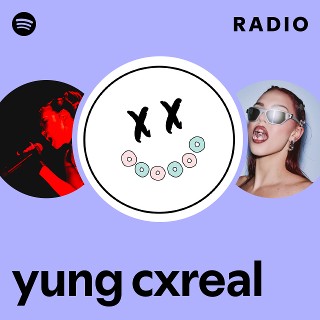 Imagem de Yung Cxreal