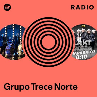 Imagem de Grupo Trece Norte