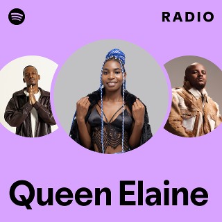 Imagem de Queen Elaine