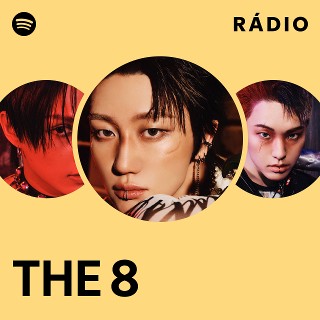 THE 8 | Spotify