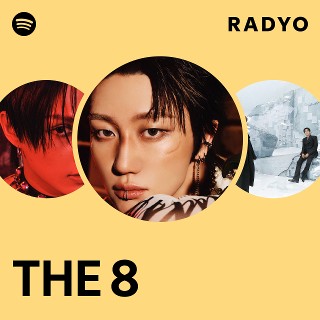 The 8です THE 8 | Spotify