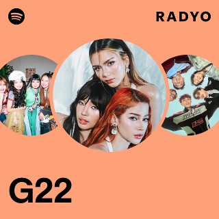 G22 | Spotify
