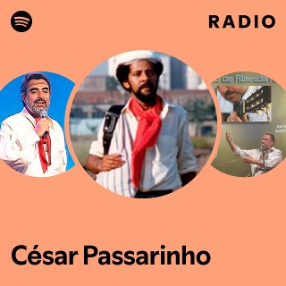 Imagem de César Passarinho