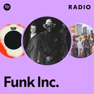 Funk Inc. | Spotify
