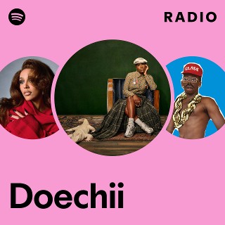 Doechii Radio