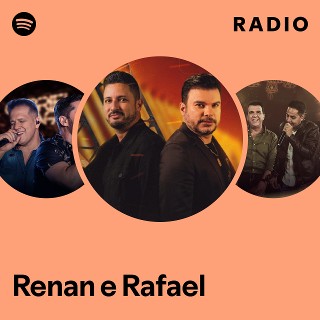 Imagem de Renan & Rafael