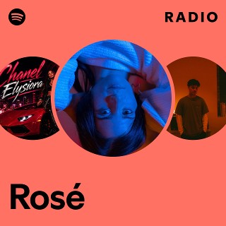 Rosé Radio
