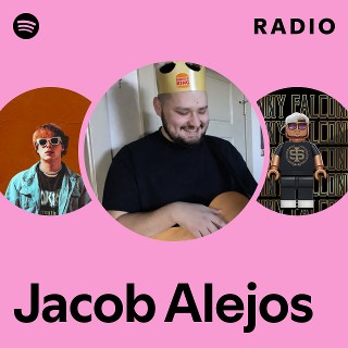 Jacob Alejos Radio | Spotify Playlist