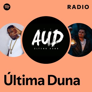 Imagem de Última Duna