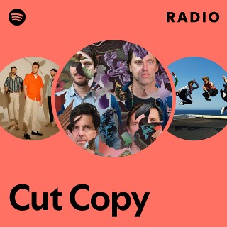 Imagem de Cut Copy