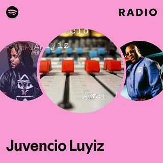 Imagem de Juvencio Luyiz