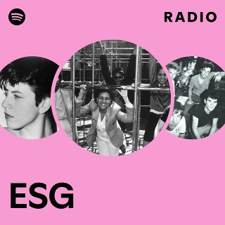 ESG | Spotify