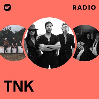 Imagem de Grupo TNK